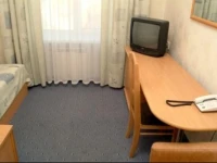 Центральная гостиница Киров 4*