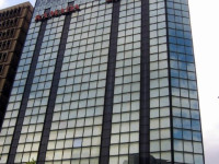 Ramada Hotel Kowloon Hong Kong