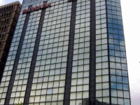 Ramada Hotel Kowloon Hong Kong 3*