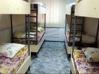 Постоялый Двор отель Киров 3*