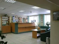 Спутник туристический комплекс Киров 3*