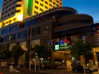 Holiday Inn Vista Shanghai 4*