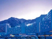 Naeba Prince Hotel 4*