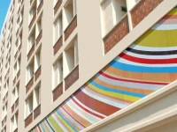 Baiyoke Boutique 3*