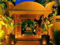 Montra Hotel 3*