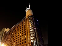 Prudential Hotel 3*