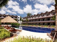 Kamala Beach Resort Grand Wing 3*