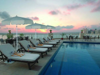 Maritim Jolie Ville Hotel Alexandria