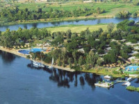 Maritim Jolie Ville Luxor Island Resort