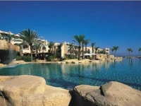 Stella Di Mare Grand Hotel Ain Soukhna 5*