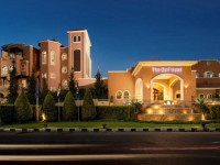 Stella Di Mare Golf Hotel Ain Soukhna