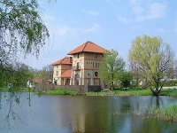 Chabanka Health Resort 