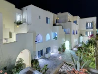 Iria Beach Art Hotel 4*