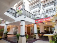Patong Swiss Hotel 3*