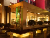 The Plaza Hotel Istanbul 5*
