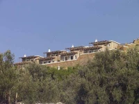 Lithos Traditional Villas 