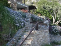 Old Stone Cottage 