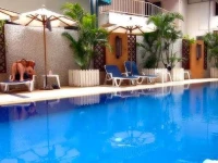 Rattana Beach Hotel 3*