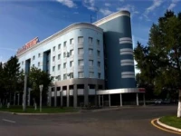Авиаотель отель 3*