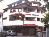 America Hotel