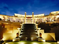 KC Resort & Over Water Villas 4*
