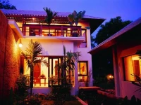 Samui Honey Tara Villa Residence 3*