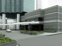 The Upper House 5*