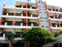 Mermaids Beach Resort Jomtien 4*