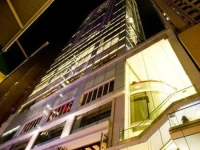 LKF Hotel by Rhombus 5*