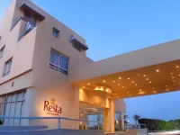Resta Port Said Hotel 4*