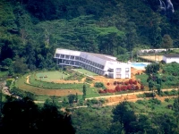 Hunas Falls by Amaya Kandy 3*