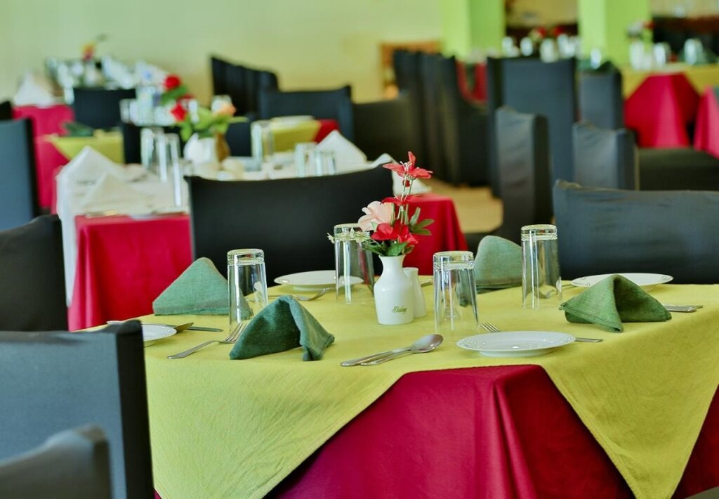 Miridiya Lake Resort 3*