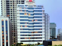 Grand President Sukhumvit 4*