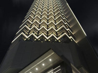 Hotel Panorama By Rhombus