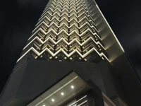 Hotel Panorama By Rhombus 4*