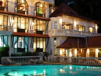 Swiss Residence 3*