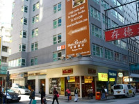 Hotel Benito