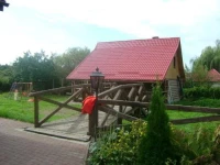 Усадьба Гилге  