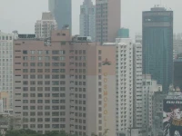 Cosmopolitan Hotel Hong Kong 4*