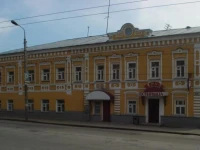 Колос отель Самара 