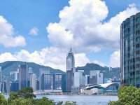 New World Millennium Hong Kong Hotel