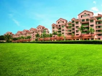 Gold Coast Residences Hong Kong 