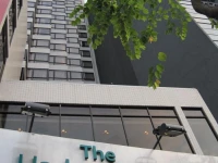 The Harbourview Hong Kong 4*