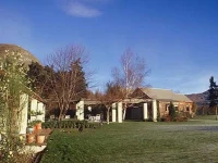 Manata Lodge Apartments 