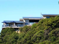 Waimanu Lodge 4*