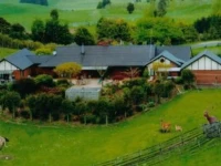 Clover Downs Estate 