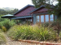 Matua Gardens Retreat