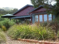 Matua Gardens Retreat 5*