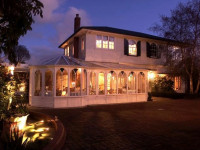 The Charlotte Jane