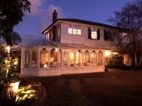 The Charlotte Jane 5*